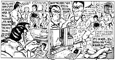 The Drums Of Bang Cock Wong