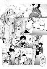 Yukuzo! Aumaan Daikessen!! Gojitsudan