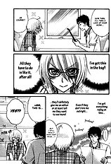 Love Stage