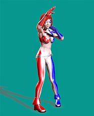 3D Image Set 5