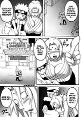 Bba Kekkon Shitekure (Naruto) [Naruho-Dou (Naruhodo)][ENG]