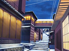 Bengarachou Hakubutsushi