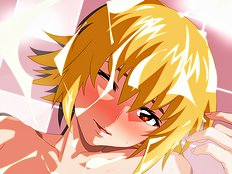 Hottest straight, blowjob, big tits hentai collection