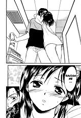 Berry Ectasy [Towa Oshima][ENG]