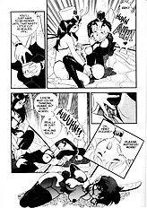 Bondage Fairies Extreme 11 [Kondom][ENG]