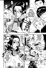 Masako's Lesson