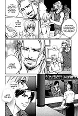 Ikenai Otoko Vol.1