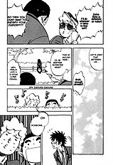 Aitsu No Daihonmei Vol.3