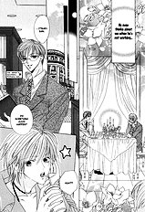 The Forbidden Sweet Fruit Vol.1