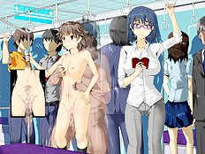 Jikan Teishi Club