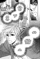 Fake Na Junjou