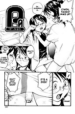P Total Bio-Chemical Laboratory[ENG]