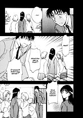 Honeymoon Salad V01 Chp 5 To 8[ENG]