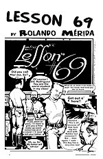 Lesson 69