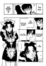Maid Club[ENG]