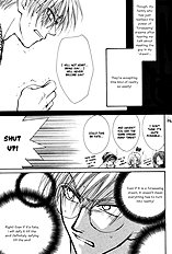 Koi Wa Ina Mono Myouna Mono
