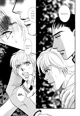 Chikashitsu Himitsu Club