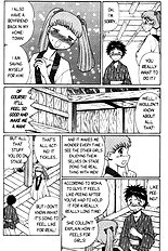 Femme Kabuki 5[ENG]