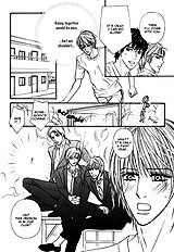 Agetai Kimochi