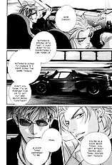 When A Man Loves A man Vol.8