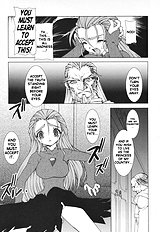 Soul Chain[ENG]