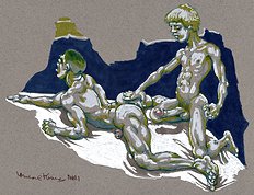 Mirwan Art