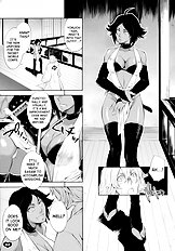 Bleach Kawaii Hito - Cute Person