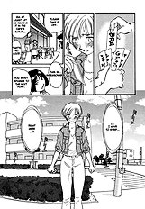 Cage 12 (Munyu) [Suehirogari][ENG]