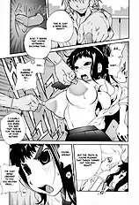 Mitsunyuu Kotoyoshi[ENG]