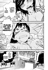 Witchcraft (Uncensored)[ENG]