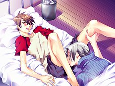 Yaoi images set 049
