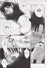 Buttai no Kairaku