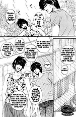 Hikago - I Know the Name of That Feeling ENG