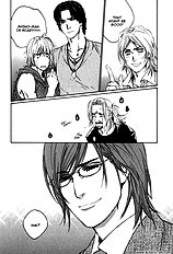 Ikenai Otoko Vol.1