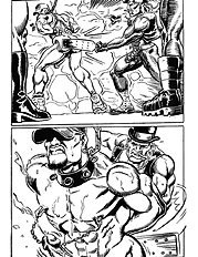 Hard Knox 1