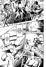 Black Knight [Sling][ENG]