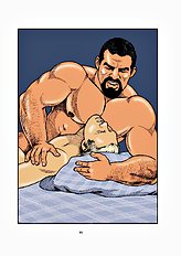 Grim Grim Stories Of The Guys Grimm