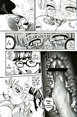 Dulce Report 8