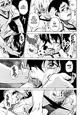 Take On Me 1 (Uncensored)[ENG]