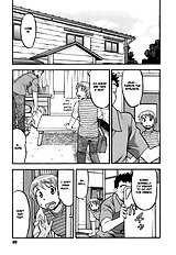 Love Comedy Style Vol. 2 [yanagi masashi][ENG]