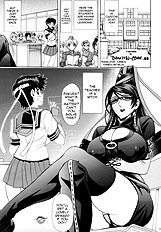 Hana Vol. 19 (bayonetta) [kawaraya honpo][ENG]