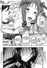 Infancy Friend Bomb (Tokimeki Memorial 4) [Kensoh Ogawa (Fukudahda)][ENG]