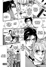 Chikashitsu Himitsu Club