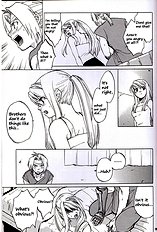 Fullmetal Alchemist Edxwinry[ENG]