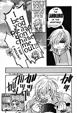 Ikujinashi No Shiawase Vol.1