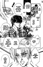 Hitomi No Honne