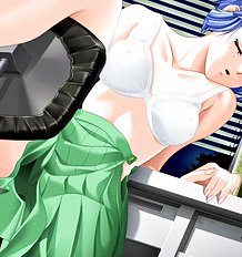 Doukyusei [Elf ]
