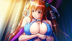 Kyonyuu Fantasy Gaden 2