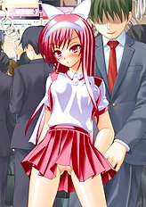 Incredible toys hentai set