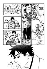Aitsu No Daihonmei Vol.2